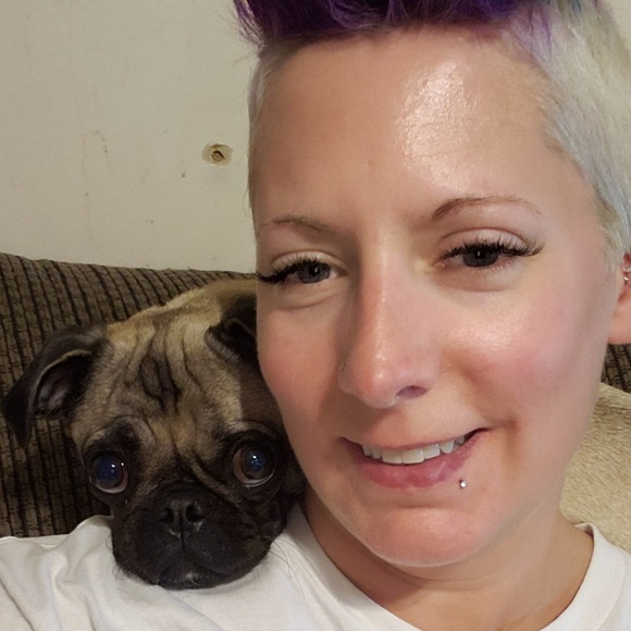 Welcome to my closet ❤ - Picture 5 of 8